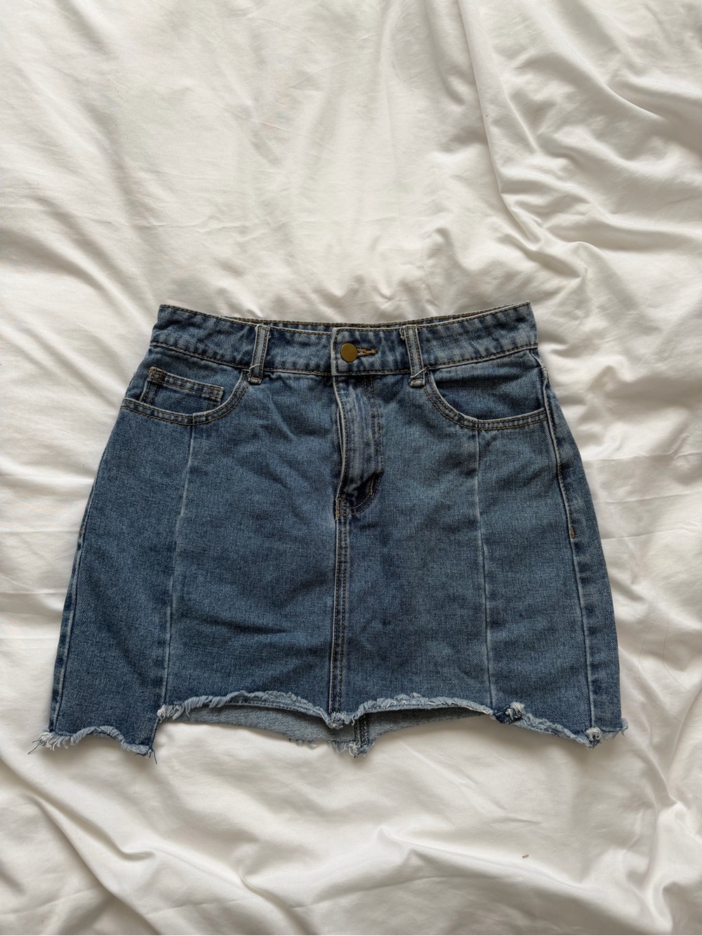 Forever 21 Mini Skirt